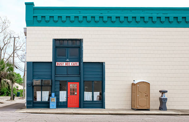 Best Handicap porta potty rental  in Hoisington, KS