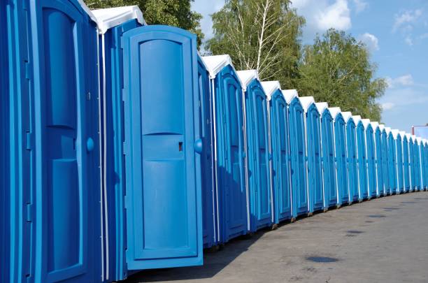 Best Affordable portable toilet rental  in Hoisington, KS